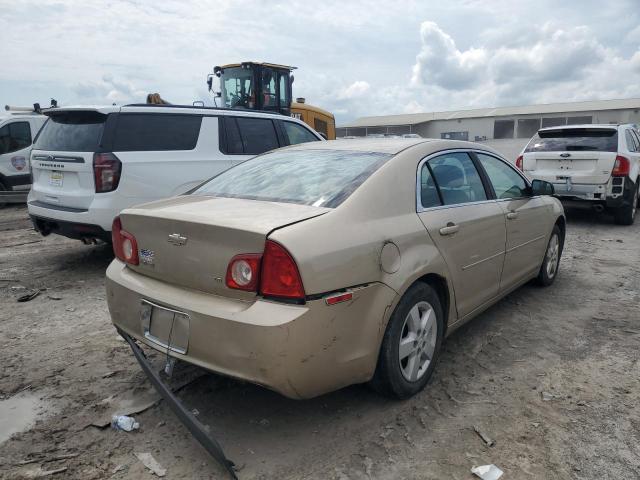 1G1ZG57B38F206857 2008 Chevrolet Malibu Ls