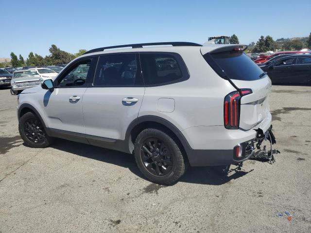 2023 Kia Telluride Sx VIN: 5XYP5DGC1PG402010 Lot: 58701754