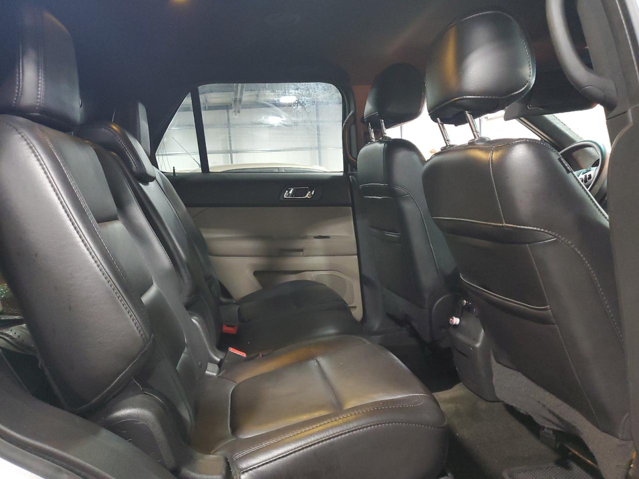 1FM5K7B80EGA68451 2014 Ford Explorer