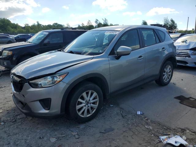 VIN JM3KE4BE0E0378876 2014 Mazda CX-5, Sport no.1