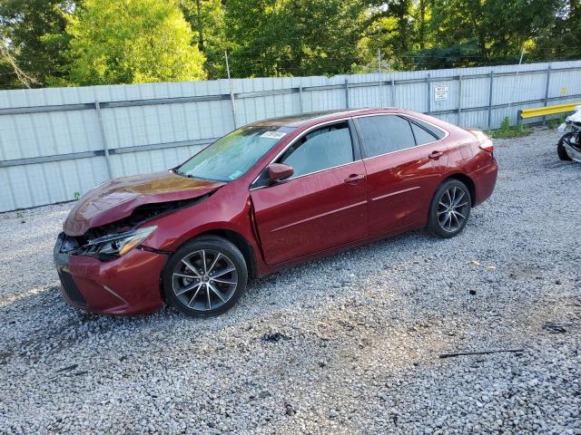 2015 Toyota Camry Xse VIN: 4T1BK1FK1FU563895 Lot: 57891684