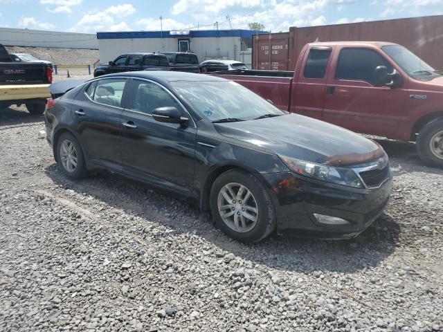 2013 Kia Optima Lx VIN: KNAGM4A78D5318458 Lot: 60394134