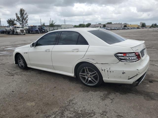 WDDHF9BB9EB022343 2014 Mercedes-Benz E 550 4Matic