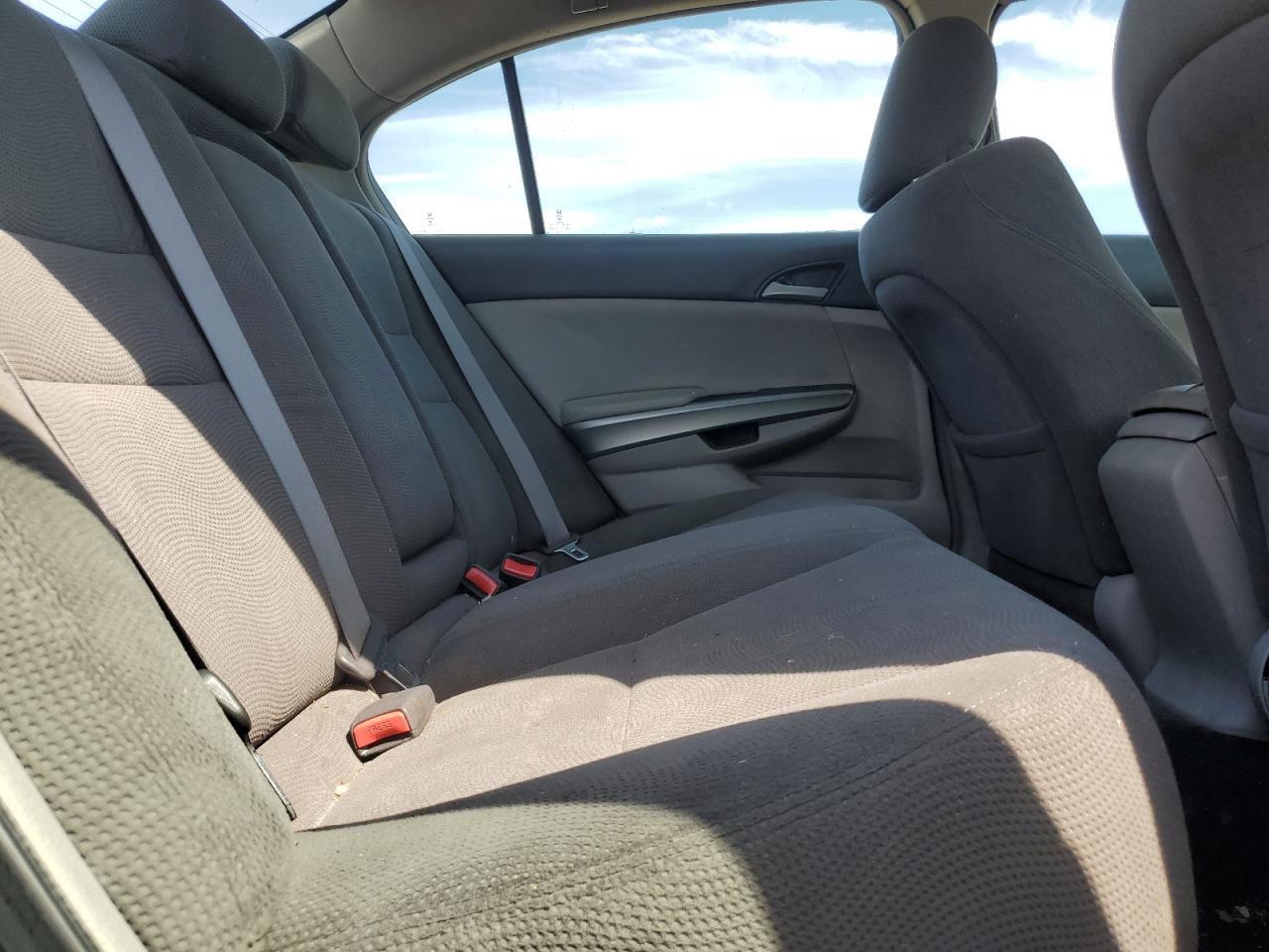 1HGCP26739A125673 2009 Honda Accord Ex