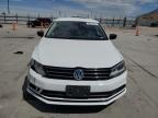 VOLKSWAGEN JETTA SE photo