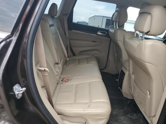 2017 Jeep Grand Cherokee Limited VIN: 1C4RJFBG5HC605501 Lot: 59219224