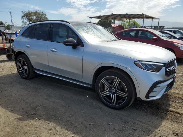 2024 MERCEDES-BENZ GLC 300 - W1NKM4GB2RF160881