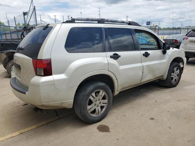 2007 Mitsubishi Endeavor Ls VIN: 4A4MN21S27E071320 Lot: 58274194