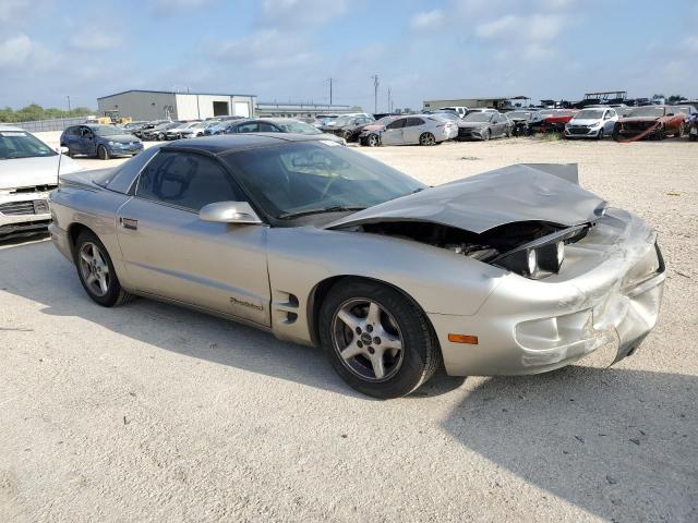 2000 Pontiac Firebird VIN: 2G2FS22K6Y2135318 Lot: 61041804