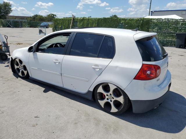 2009 Volkswagen Gti VIN: WVWHV71K09W115351 Lot: 61038024