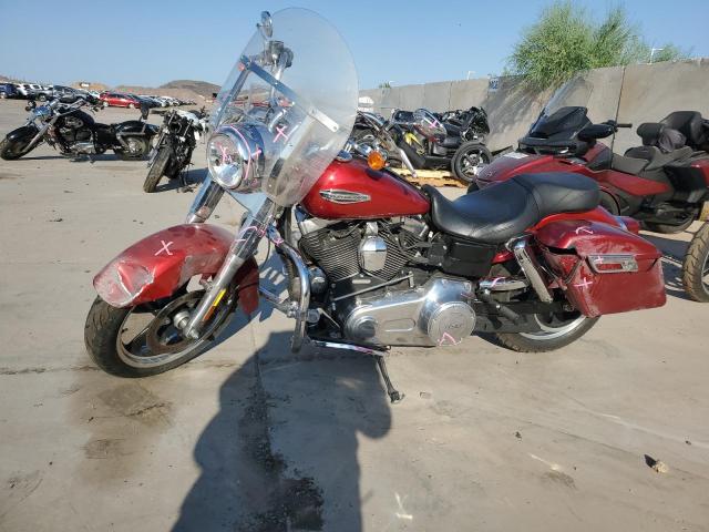 2013 HARLEY-DAVIDSON FLD SWITCH 1HD1GZM16DC327965