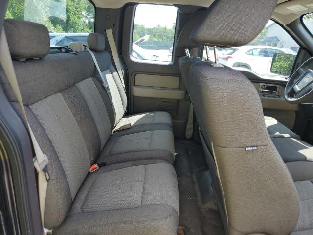 2009 Ford F150 Super Cab VIN: 1FTRX14W09FA91563 Lot: 60632034