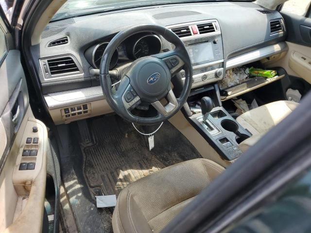 2017 Subaru Legacy 2.5I Premium VIN: 4S3BNAC63H3027199 Lot: 59913464