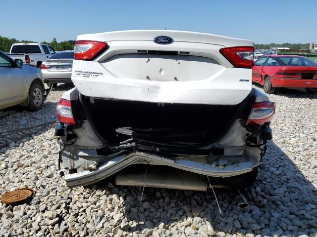 VIN 3FA6P0H73GR356045 2016 Ford Fusion, SE no.6