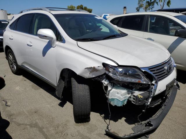 2013 Lexus Rx 350 VIN: 2T2ZK1BA6DC111429 Lot: 56599694