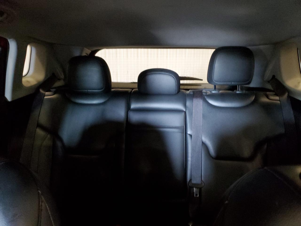 3C4NJDCB7KT622799 2019 Jeep Compass Limited