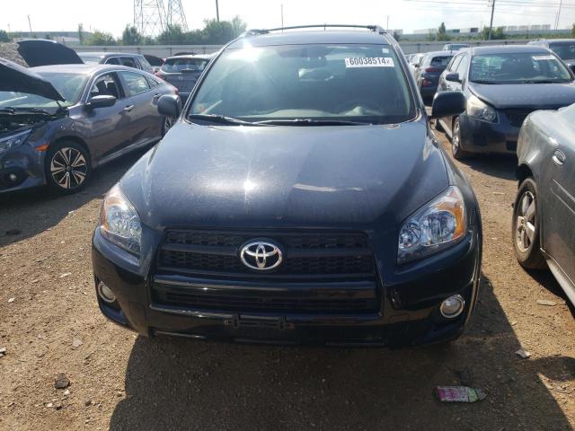 2T3RF4DV1BW157053 2011 Toyota Rav4 Sport