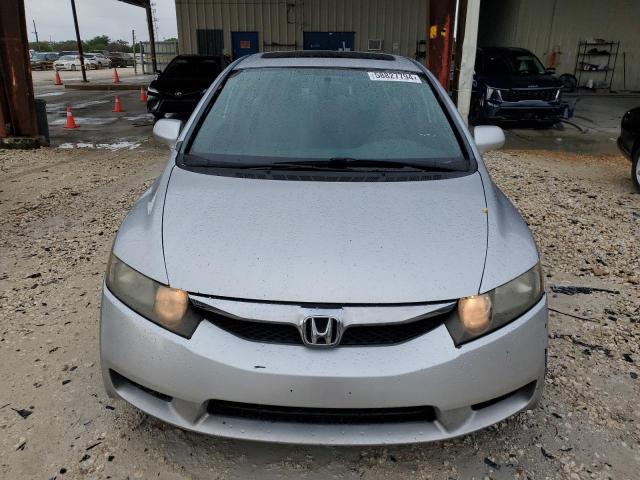 2009 Honda Civic Ex VIN: 2HGFA16899H545652 Lot: 58827314