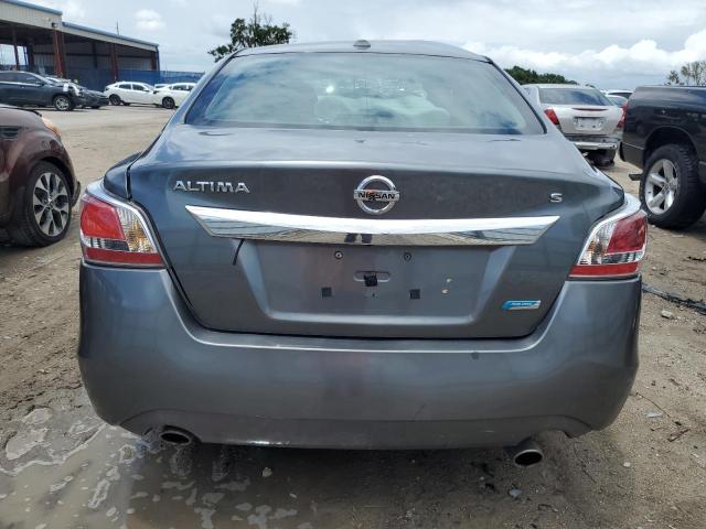 VIN 1N4AL3AP9FC117615 2015 NISSAN ALTIMA no.6