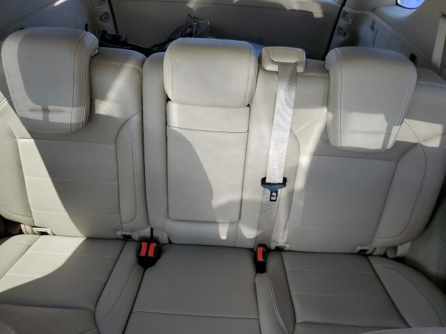 2013 Mercedes-Benz Ml 350 Bluetec VIN: 4JGDA2EB6DA237981 Lot: 58250394