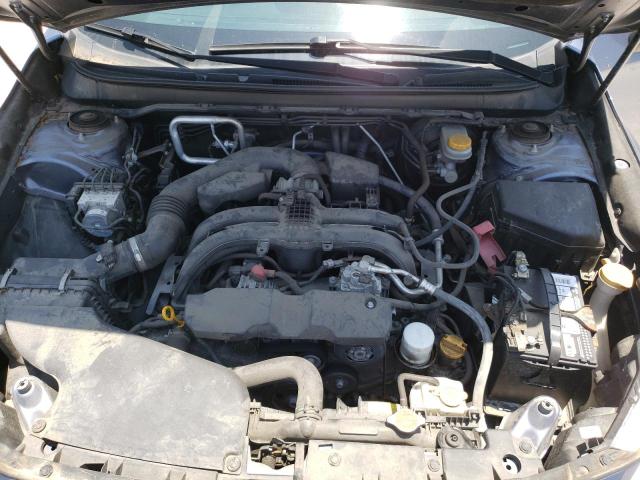 2017 Subaru Outback 2.5I Limited VIN: 4S4BSAKC6H3383724 Lot: 57297404