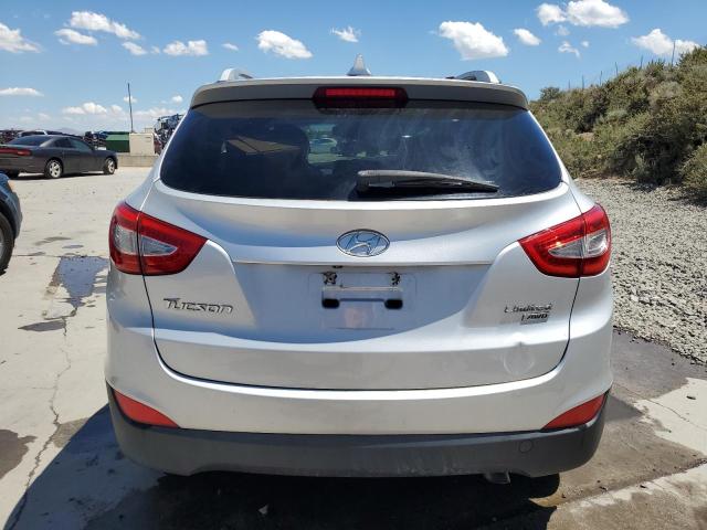 2015 Hyundai Tucson Limited VIN: KM8JUCAG1FU016226 Lot: 60226214