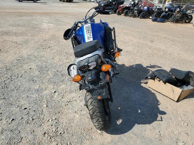 2012 YAMAHA XT1200Z JYADP03E8CA001525