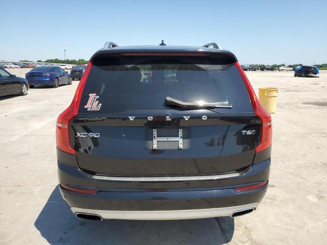 2016 Volvo Xc90 T6 VIN: YV4A22PK3G1075164 Lot: 57327804