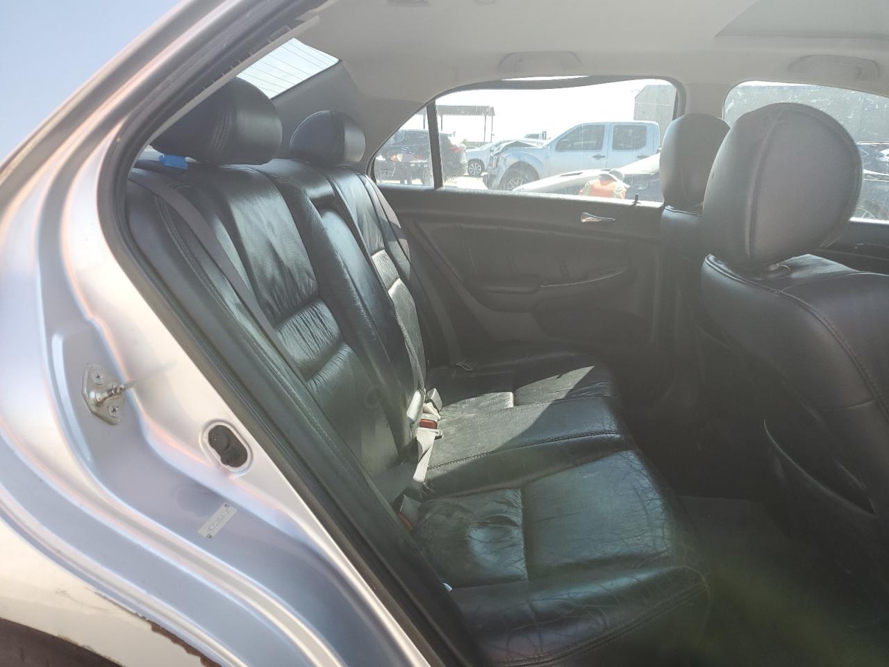 1HGCM56885A064303 2005 Honda Accord Ex