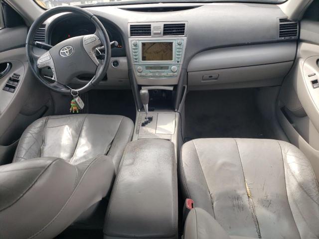 2009 Toyota Camry Hybrid VIN: 4T1BB46K39U087543 Lot: 57713824