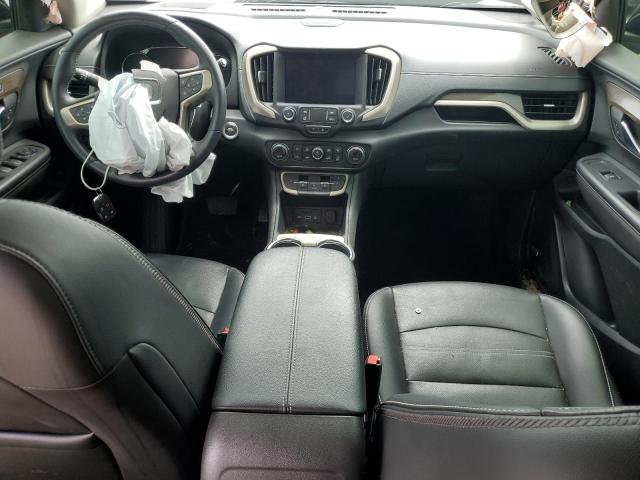 2022 GMC Terrain Denali VIN: 3GKALXEV9NL206618 Lot: 59766894