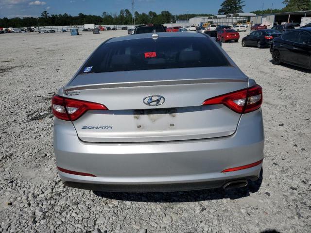 2016 Hyundai Sonata Se VIN: 5NPE24AF0GH333225 Lot: 58527544