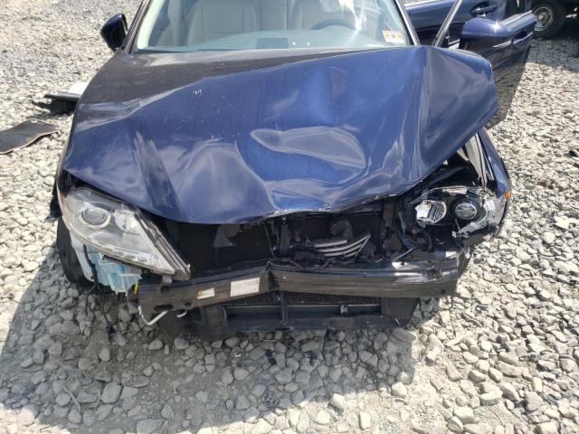 2013 Lexus Es 350 VIN: JTHBK1GG0D2078668 Lot: 57341084