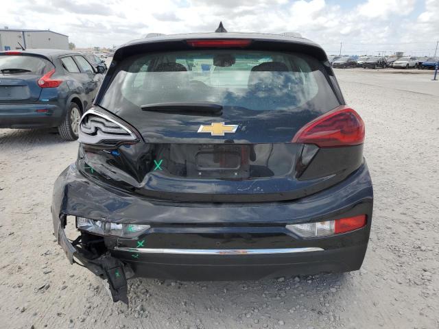 2018 Chevrolet Bolt Ev Premier VIN: 1G1FX6S09J4138791 Lot: 59777424