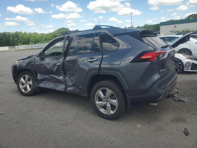 2021 TOYOTA RAV4 LIMIT - 4T3D6RFV3MU050092