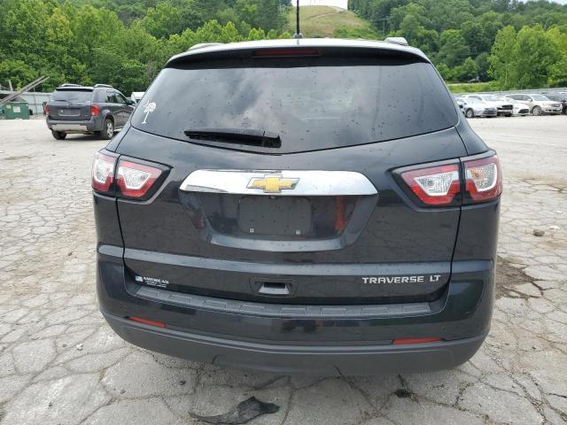 2015 Chevrolet Traverse Lt VIN: 1GNKRGKD8FJ132537 Lot: 60560064