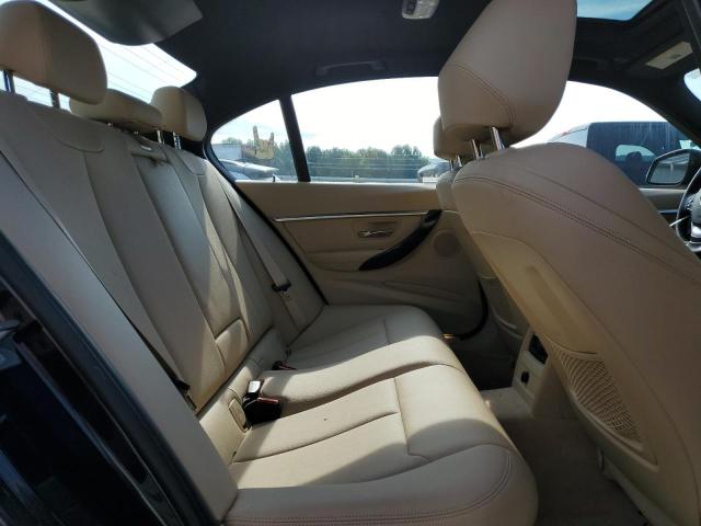 2016 BMW 328 Xi Sulev VIN: WBA8E3G51GNU03115 Lot: 58008674