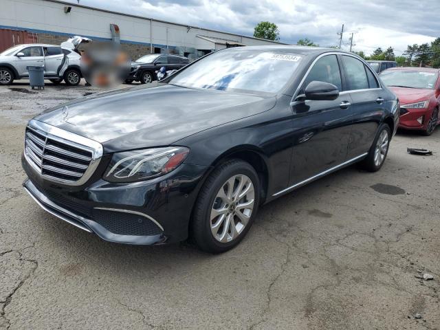 VIN WDDZF4KB8JA378211 2018 Mercedes-Benz E-Class, 3... no.1