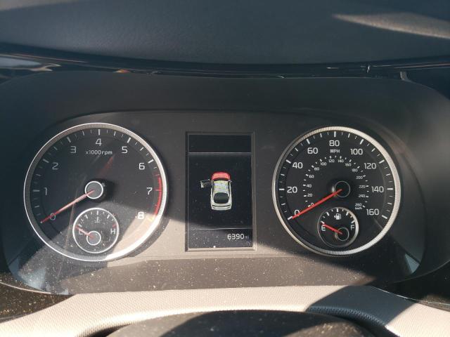 2024 Kia K5 Gt Line VIN: 5XXG64J27RG264297 Lot: 57896664