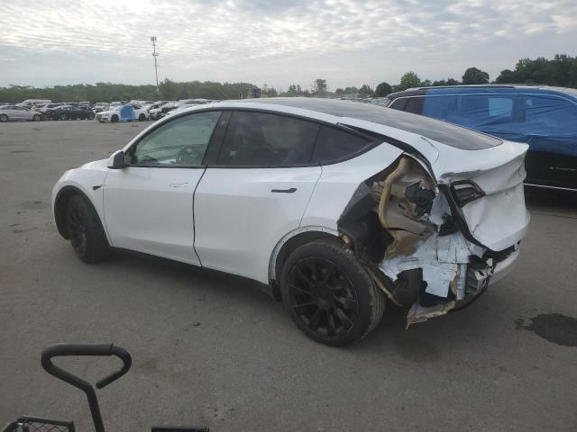 2023 TESLA MODEL Y - 7SAYGDEE8PF747645