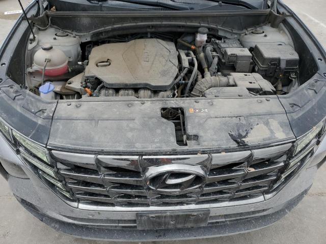 2023 HYUNDAI TUCSON LIM - 5NMJECAE4PH163018