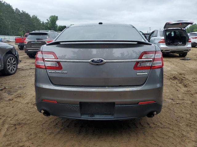 2013 Ford Taurus Sho VIN: 1FAHP2KT7DG164253 Lot: 61100954