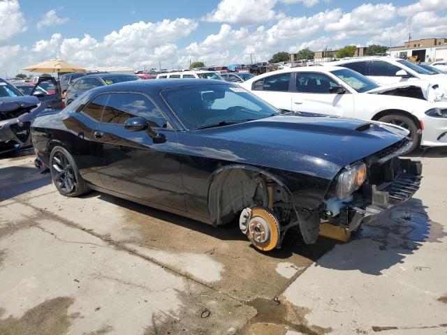 2021 DODGE CHALLENGER - 2C3CDZJG6MH674144