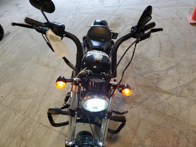 2020 HARLEY-DAVIDSON XL1200 X - 1HD1LC316LB411394