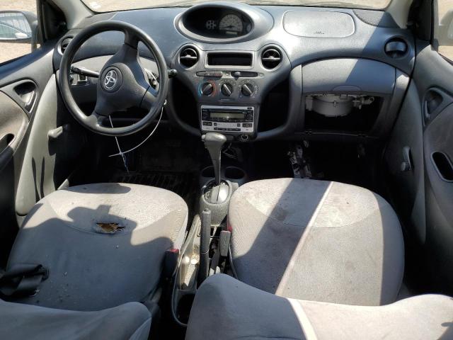 2004 Toyota Echo VIN: JTDBT123740316174 Lot: 59029234