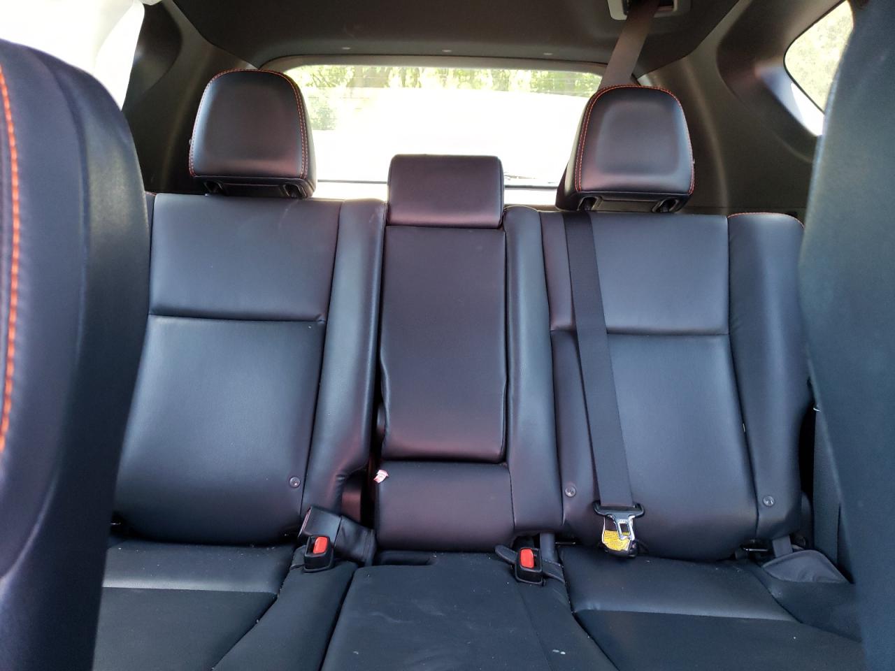 2T3JFREV2HW616317 2017 Toyota Rav4 Se