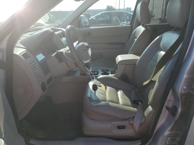 2008 Ford Escape Xlt VIN: 1FMCU03128KB98498 Lot: 60644544