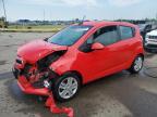 CHEVROLET SPARK LS photo