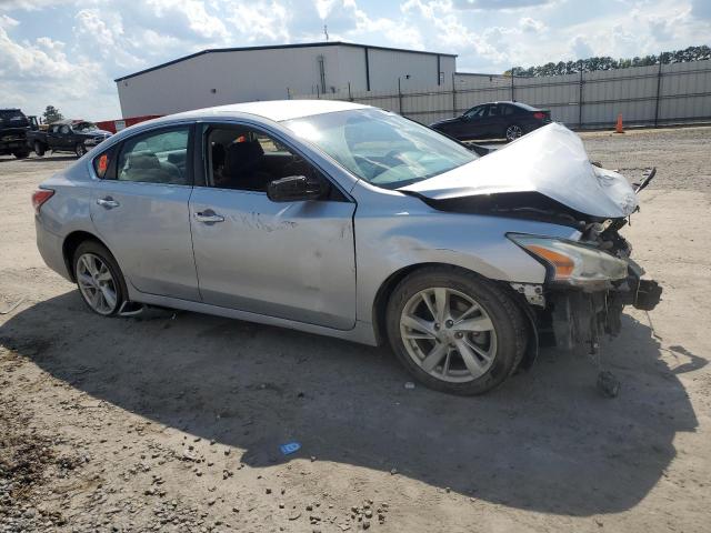 2015 NISSAN ALTIMA 2.5 - 1N4AL3AP6FC205604