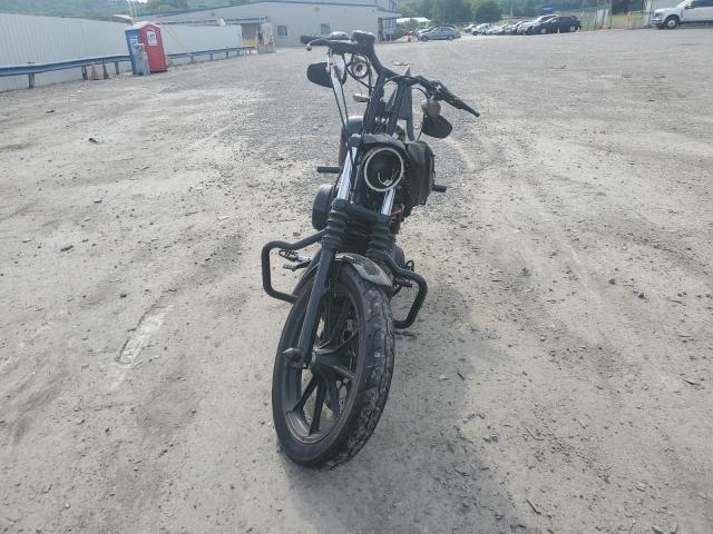 2020 HARLEY-DAVIDSON XL1200 NS - 1HD1LP318LB436885